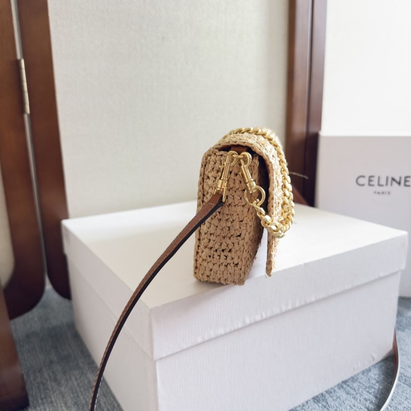 Ce1i*e triomphe bags